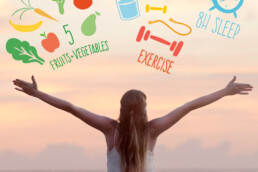Ayurveda Lifestyle Guide