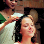 Hair Scare