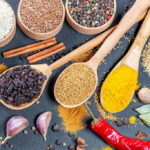 Diet Tips for Balancing Vata Dosha